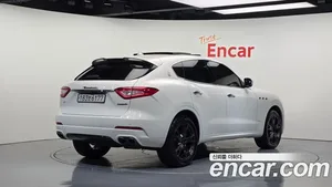 Maserati Levante, 2018 — миниатюра 2