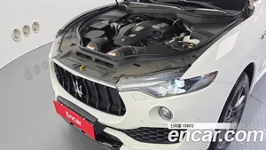 Maserati Levante, 2018 — миниатюра 6