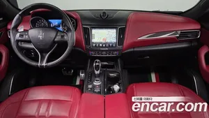 Maserati Levante, 2018 — миниатюра 7