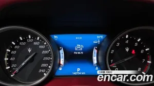 Maserati Levante, 2018 — миниатюра 8