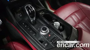 Maserati Levante, 2018 — миниатюра 9