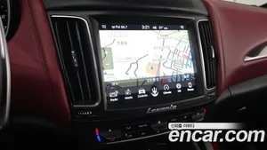 Maserati Levante, 2018 — миниатюра 12