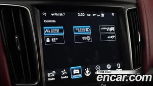 Maserati Levante, 2018 — миниатюра 14