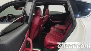 Maserati Levante, 2018 — миниатюра 15