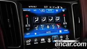 Maserati Levante, 2018 — миниатюра 16