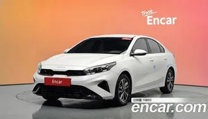 Kia K3, 2024 — миниатюра 30