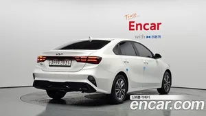 Kia K3, 2024 — миниатюра 1