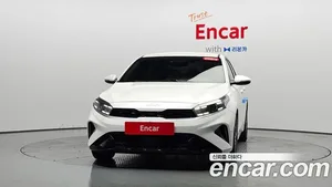 Kia K3, 2024 — миниатюра 2