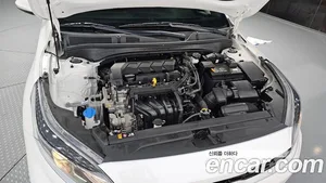Kia K3, 2024 — миниатюра 5