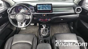 Kia K3, 2024 — миниатюра 9