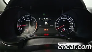 Kia K3, 2024 — миниатюра 10