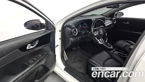 Kia K3, 2024 — миниатюра 16