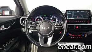 Kia K3, 2024 — миниатюра 17