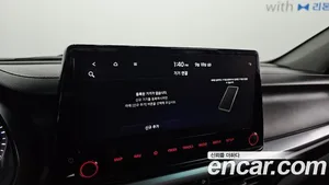 Kia K3, 2024 — миниатюра 23