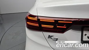 Kia K3, 2024 — миниатюра 8