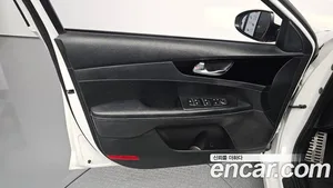 Kia K3, 2024 — миниатюра 13