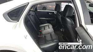 Kia K3, 2024 — миниатюра 15