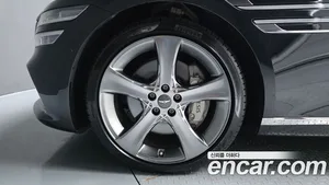 Genesis G80, 2022 — миниатюра 5