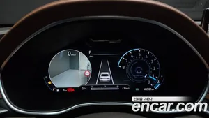 Genesis G80, 2022 — миниатюра 11