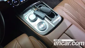Genesis G80, 2022 — миниатюра 12