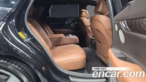 Genesis G80, 2022 — миниатюра 17