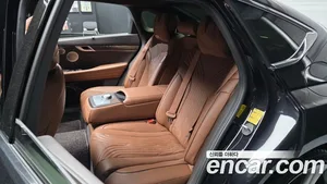 Genesis G80, 2022 — миниатюра 18