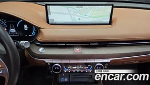 Genesis G80, 2022 — миниатюра 19