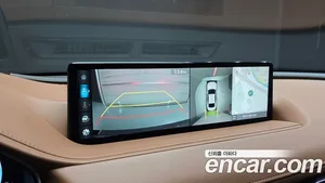 Genesis G80, 2022 — миниатюра 21
