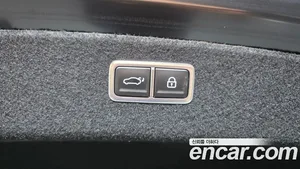 Genesis G80, 2022 — миниатюра 22