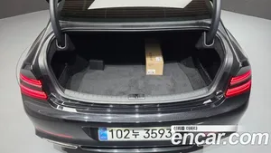 Genesis G80, 2022 — миниатюра 23