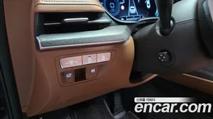 Genesis G80, 2022 — миниатюра 25