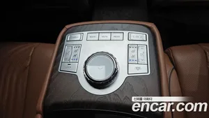 Genesis G80, 2022 — миниатюра 26