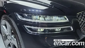 Genesis G80, 2022 — миниатюра 8