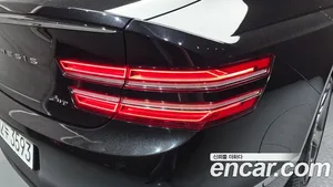 Genesis G80, 2022 — миниатюра 9