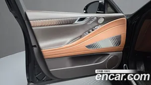 Genesis G80, 2022 — миниатюра 14