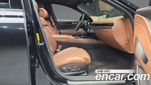 Genesis G80, 2022 — миниатюра 16