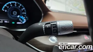 Genesis G80, 2022 — миниатюра 27