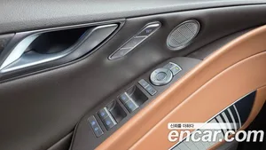 Genesis G80, 2022 — миниатюра 28
