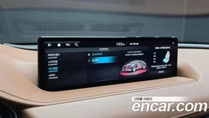 Genesis G80, 2022 — миниатюра 31