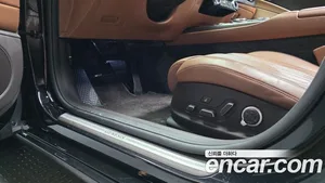Genesis G80, 2022 — миниатюра 34