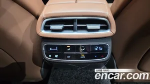 Genesis G80, 2022 — миниатюра 35