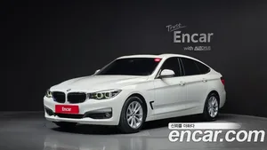 BMW Gran Turismo, 2018 — миниатюра 1