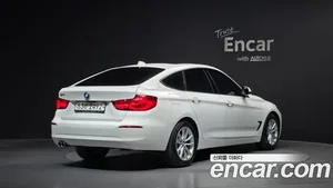 BMW Gran Turismo, 2018 — миниатюра 2