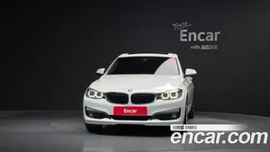 BMW Gran Turismo, 2018 — миниатюра 3
