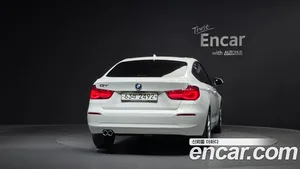 BMW Gran Turismo, 2018 — миниатюра 4