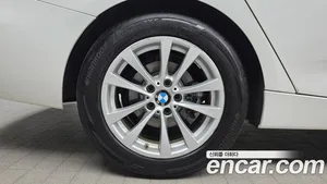 BMW Gran Turismo, 2018 — миниатюра 5