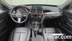 BMW Gran Turismo, 2018 — миниатюра 10