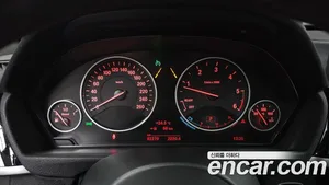 BMW Gran Turismo, 2018 — миниатюра 11