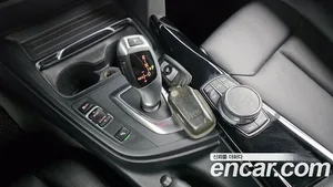 BMW Gran Turismo, 2018 — миниатюра 12