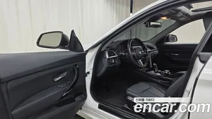 BMW Gran Turismo, 2018 — миниатюра 13